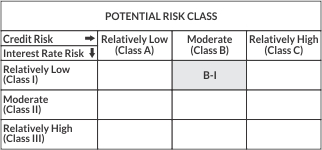 Potential Risk