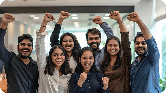 Celebrating Your Achievements