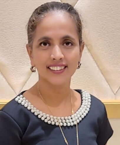 Liberina Aranjo