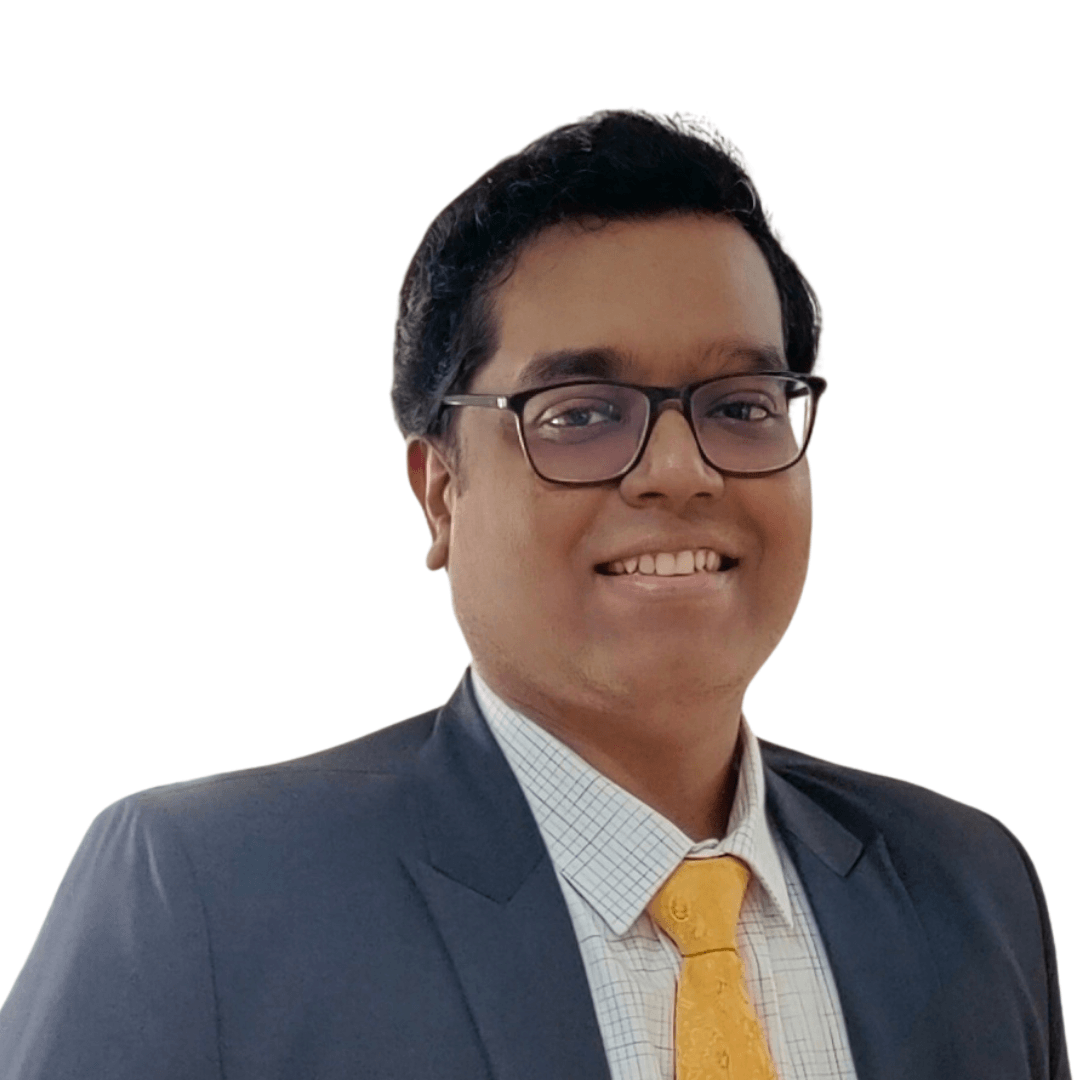 Prabal Tirkey