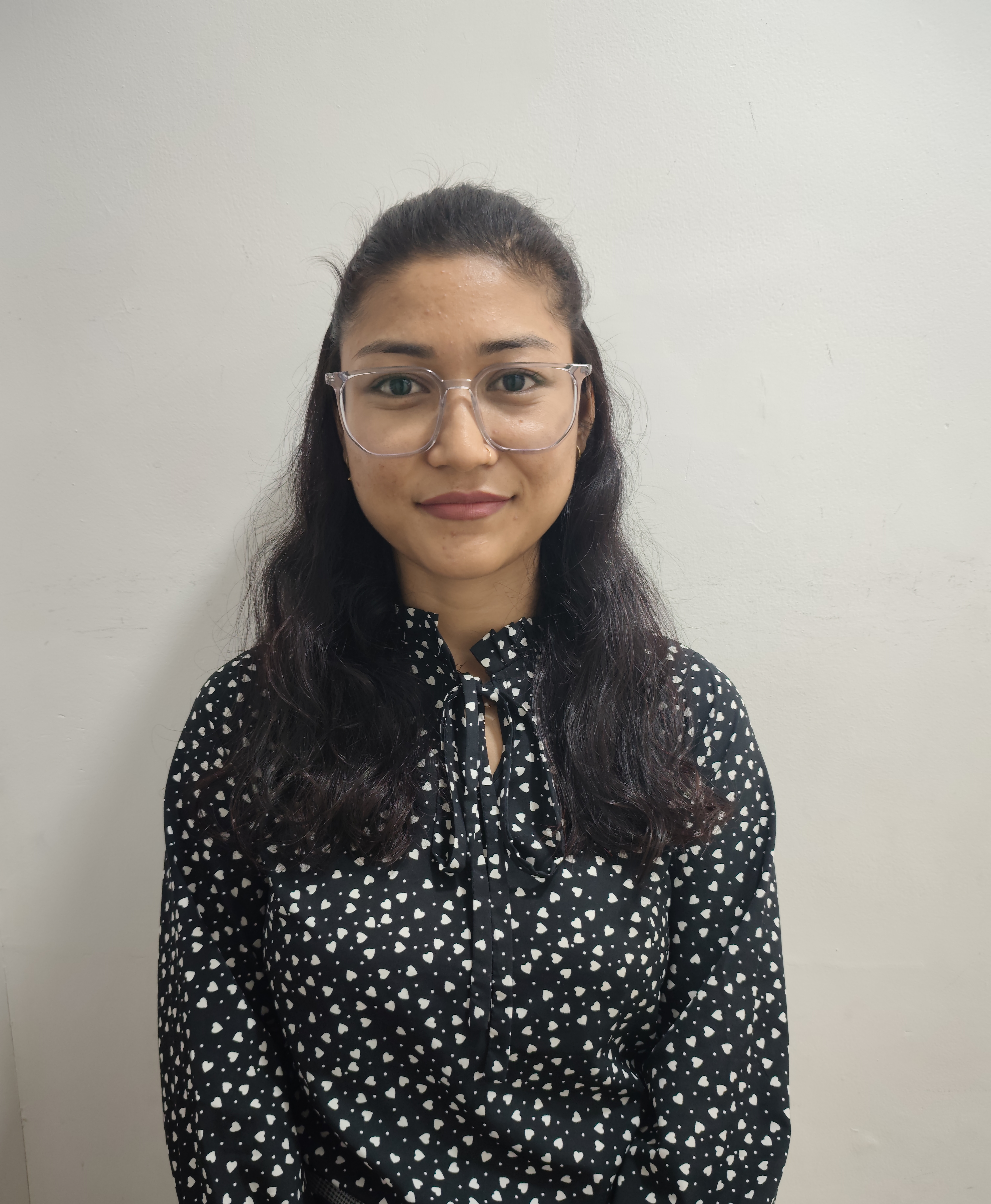 Rachana Rawat