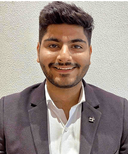 Raj Kukreja