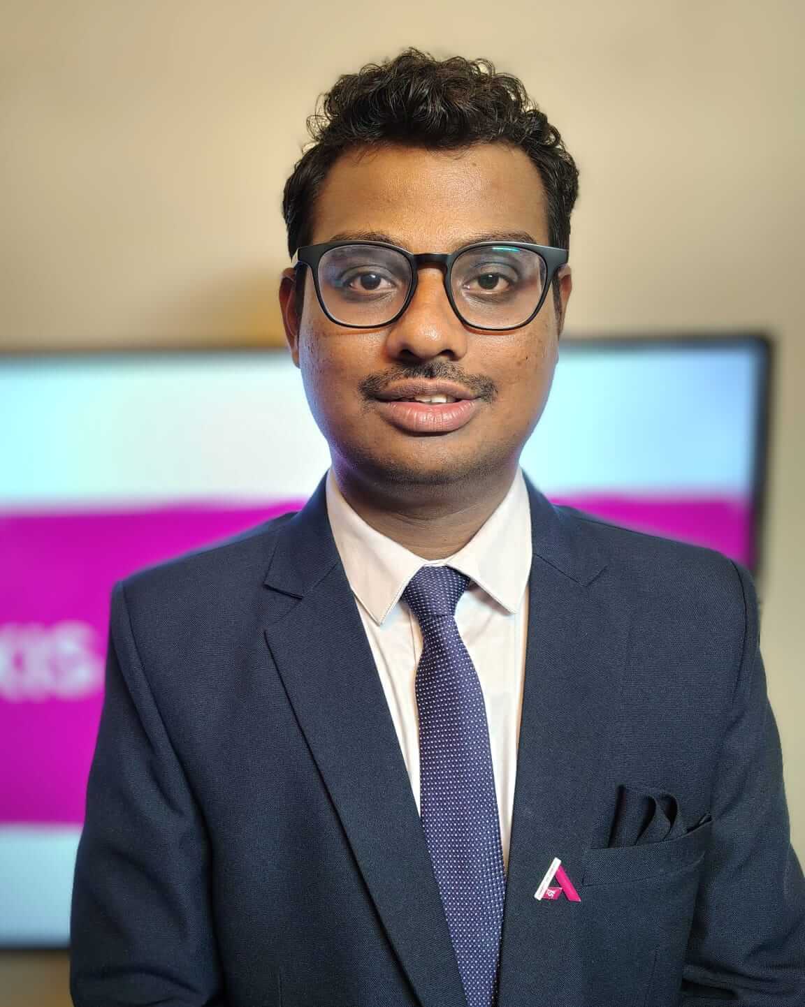 Vaibhav Gaikwad