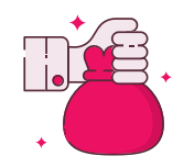 null