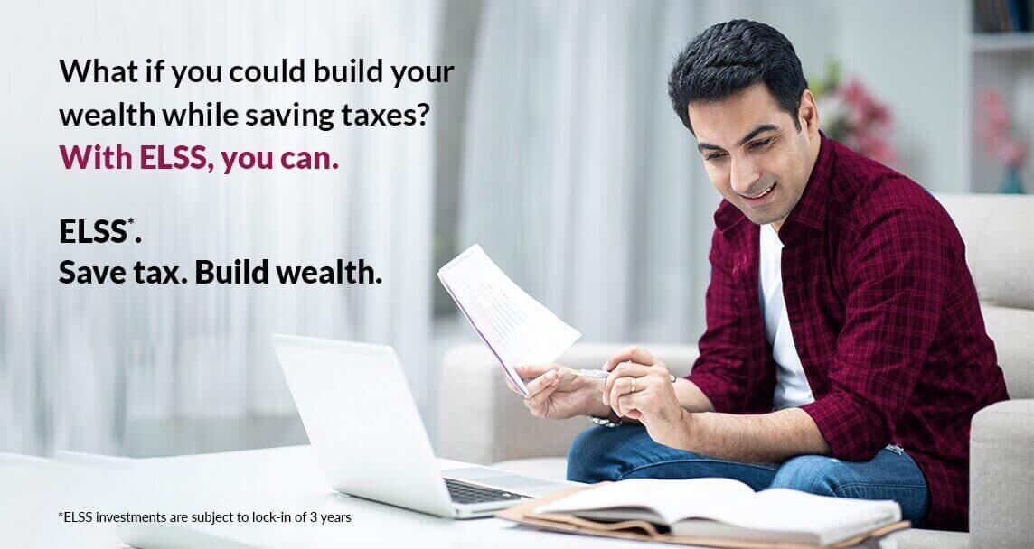 Invest in Equity Mutual Fund investments - Axis MF
