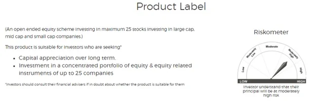 riskometer riskometer