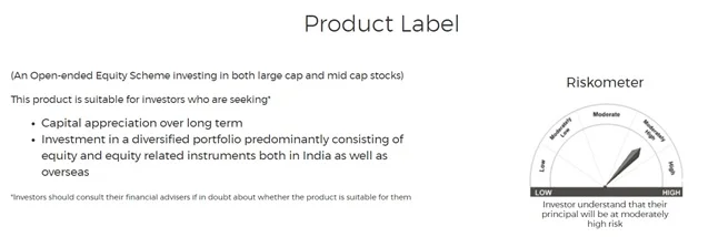 riskometer riskometer