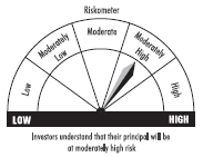 riskometer