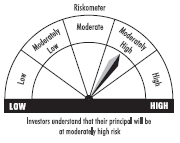 riskometer