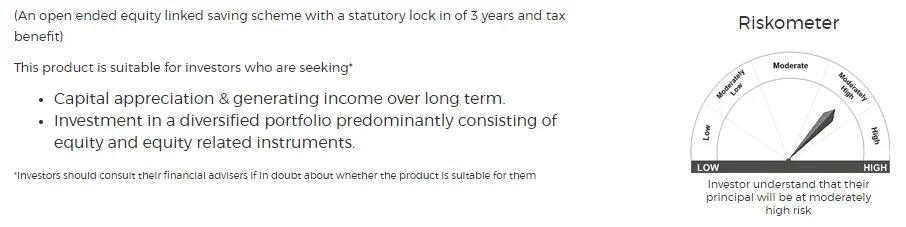 riskometer riskometer