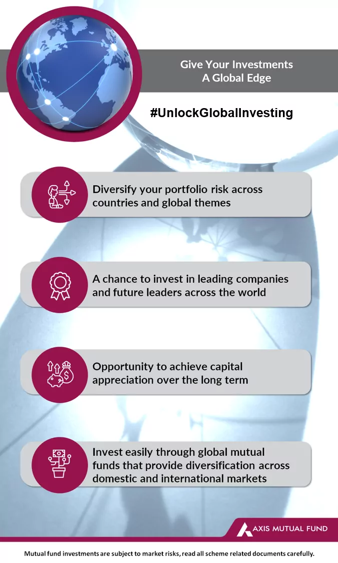 International Fund for Global Edge