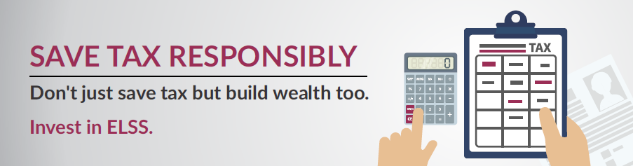 save tax with elss fund