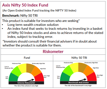 Why Is It the Best Time to Invest in Nifty 50 Index Fund in 2025?