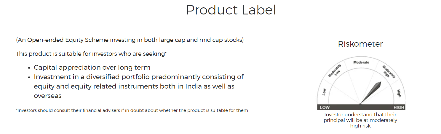 Axis Growth Opportunities fund