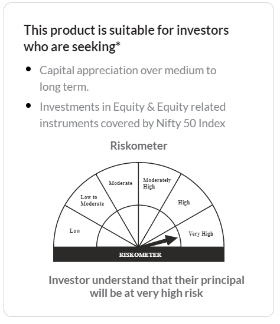 Riskometer