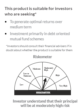 Axis All Seasons debt fund of funds