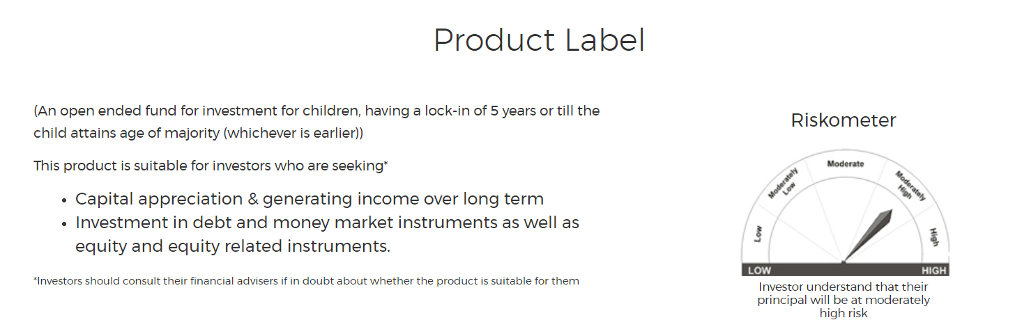 Secure Your Child S Future With Axis Children S Gift Fund Axis Mf