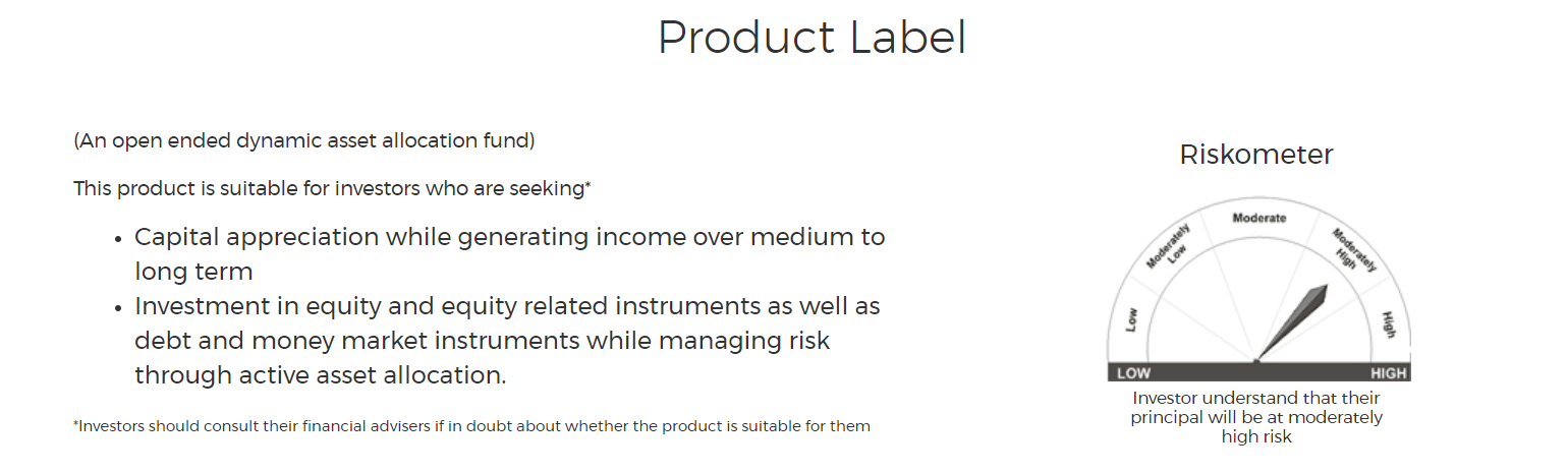 Axis Dynamic Equity Fund