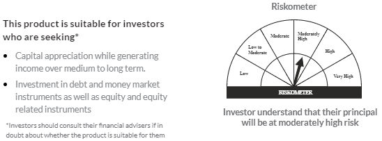 Axis Regular Saver Fund