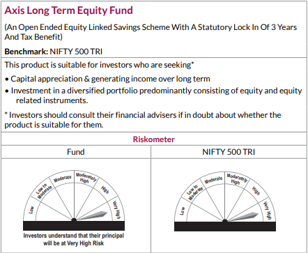 Do ELSS funds make for a good investment option beyond tax savings